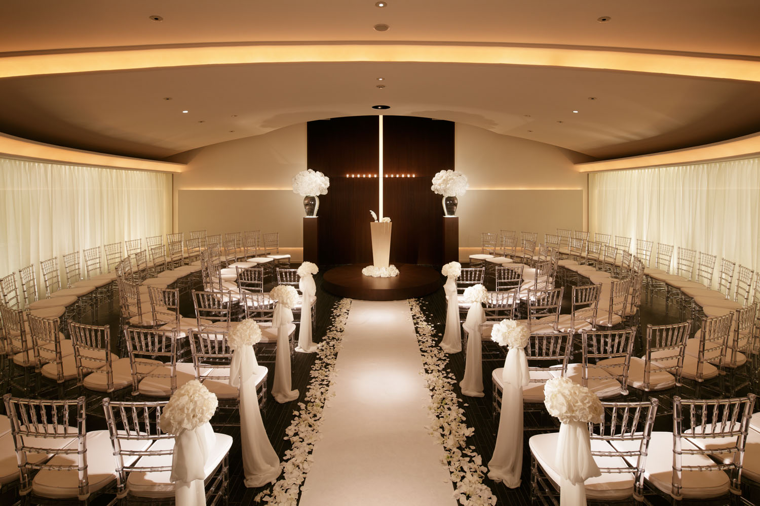 【金沢店】挙式会場のご紹介～チャペル編～